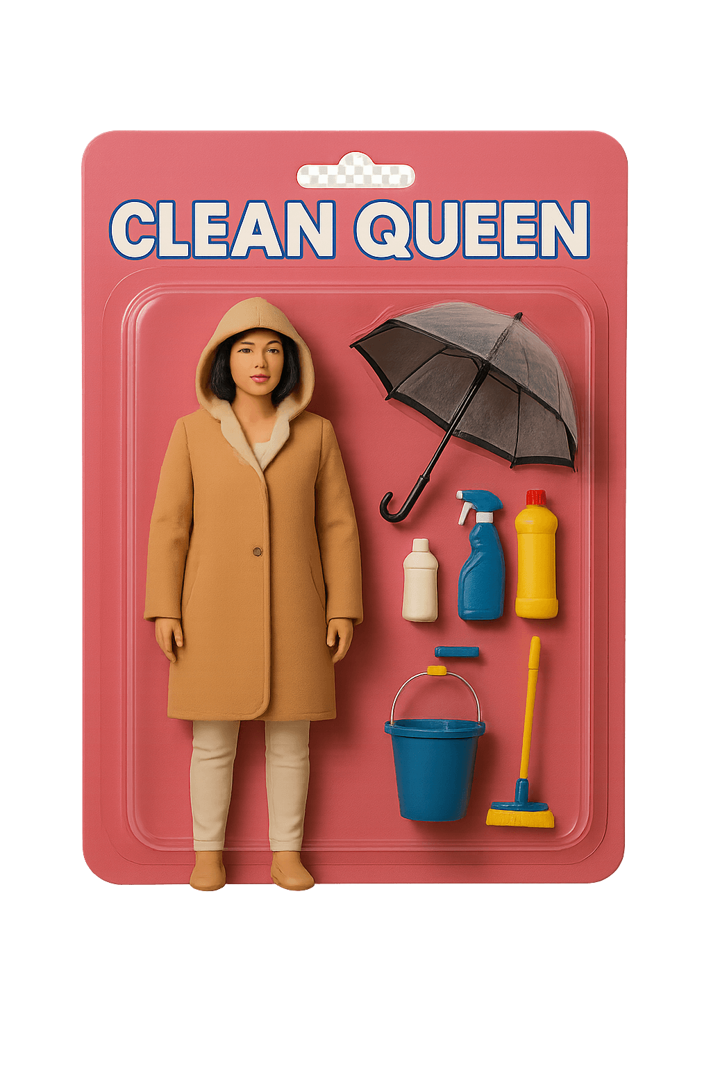 Karla - Founder of Ocean Breeze Cleaning